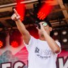 Foto  op Solar Weekend 2015 - zaterdag