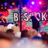 Foto  op Solar Weekend 2015 - zaterdag