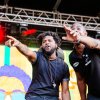 Foto  op Solar Weekend 2015 - zaterdag