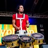 Foto  op Solar Weekend 2015 - zaterdag