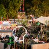 Foto  op Solar Weekend 2015 - zaterdag