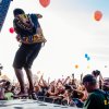 Foto  op Solar Weekend 2015 - zaterdag