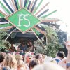 Foto  op Solar Weekend 2015 - zaterdag