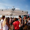 Foto  op Solar Weekend 2015 - zaterdag