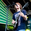 Foto  op Solar Weekend 2015 - zaterdag