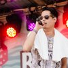 Foto  op Solar Weekend 2015 - zaterdag