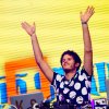 Foto  op Solar Weekend 2015 - zaterdag