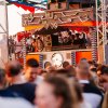 Foto  op Solar Weekend 2015 - zaterdag
