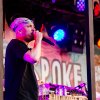 Foto  op Solar Weekend 2015 - zaterdag