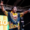 Foto  op Solar Weekend 2015 - zaterdag
