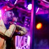 Foto  op Solar Weekend 2015 - zaterdag