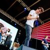 Foto  op Solar Weekend 2015 - zaterdag