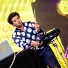 Foto  op Solar Weekend 2015 - zaterdag