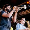 Foto  op Solar Weekend 2015 - zaterdag