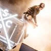 Foto  op Solar Weekend 2015 - zaterdag