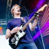 Foto  op Solar Weekend 2015 - zaterdag