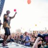 Foto  op Solar Weekend 2015 - zaterdag