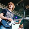 Foto  op Solar Weekend 2015 - zaterdag