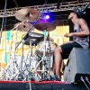 Foto  op Solar Weekend 2015 - zaterdag