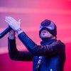Foto  op Solar Weekend 2015 - zaterdag