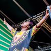 Foto  op Solar Weekend 2015 - zaterdag