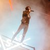Foto  op Solar Weekend 2015 - zaterdag