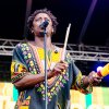 Foto  op Solar Weekend 2015 - zaterdag