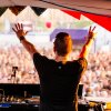 Foto  op Solar Weekend 2015 - zaterdag