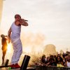 Foto  op Solar Weekend 2015 - zondag
