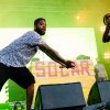 Foto  op Solar Weekend 2015 - zondag