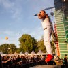Foto  op Solar Weekend 2015 - zondag