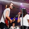 Foto  op Solar Weekend 2015 - zondag