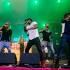 Foto  op Solar Weekend 2015 - zondag