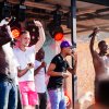 Foto  op Solar Weekend 2015 - zondag