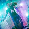 Cabaretinfo review: Solar Weekend 2015 - zondag