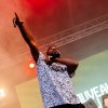 Foto  op Solar Weekend 2015 - zondag