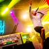 Cabaretinfo review: Solar Weekend 2015 - zondag