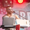 Foto  op Solar Weekend 2015 - zondag