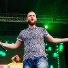 Foto  op Solar Weekend 2015 - zondag