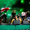 Foto  op Solar Weekend 2015 - zondag