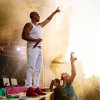 Foto  op Solar Weekend 2015 - zondag