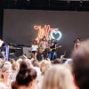 Foto  op Solar Weekend 2015 - zondag