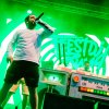Foto  op Solar Weekend 2015 - zondag
