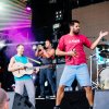 Foto  op Solar Weekend 2015 - zondag