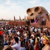 Foto  op Solar Weekend 2015 - zondag