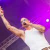 Cabaretinfo review: Solar Weekend 2015 - zondag