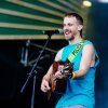 Foto  op Solar Weekend 2015 - zondag