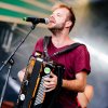 Foto  op Solar Weekend 2015 - zondag