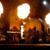 Foto Epica te Cityrock Leeuwarden 2015