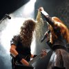 Foto Epica te Cityrock Leeuwarden 2015